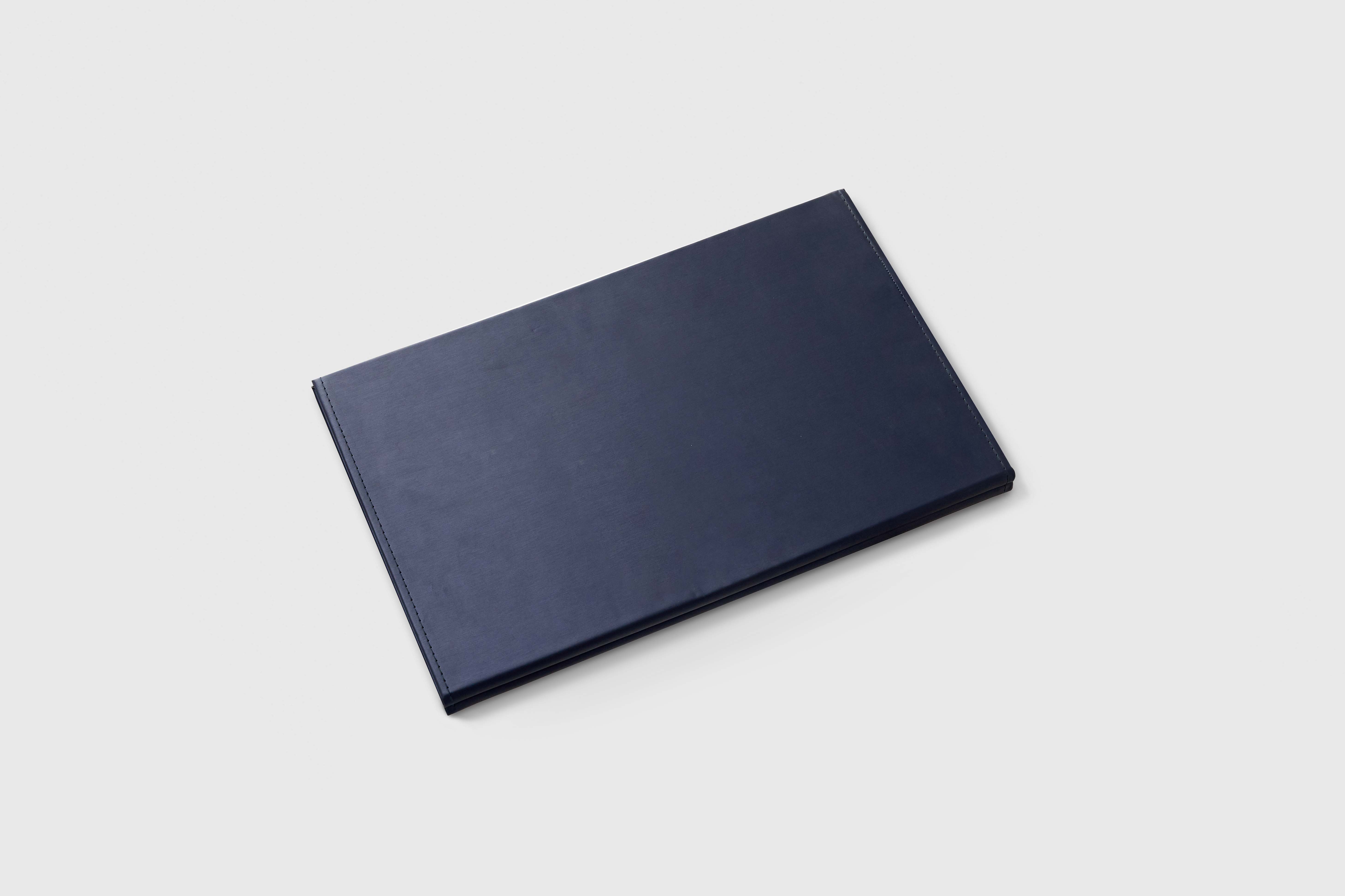 Lens Holder Book - Premium eyewear packaging by MSA Pack