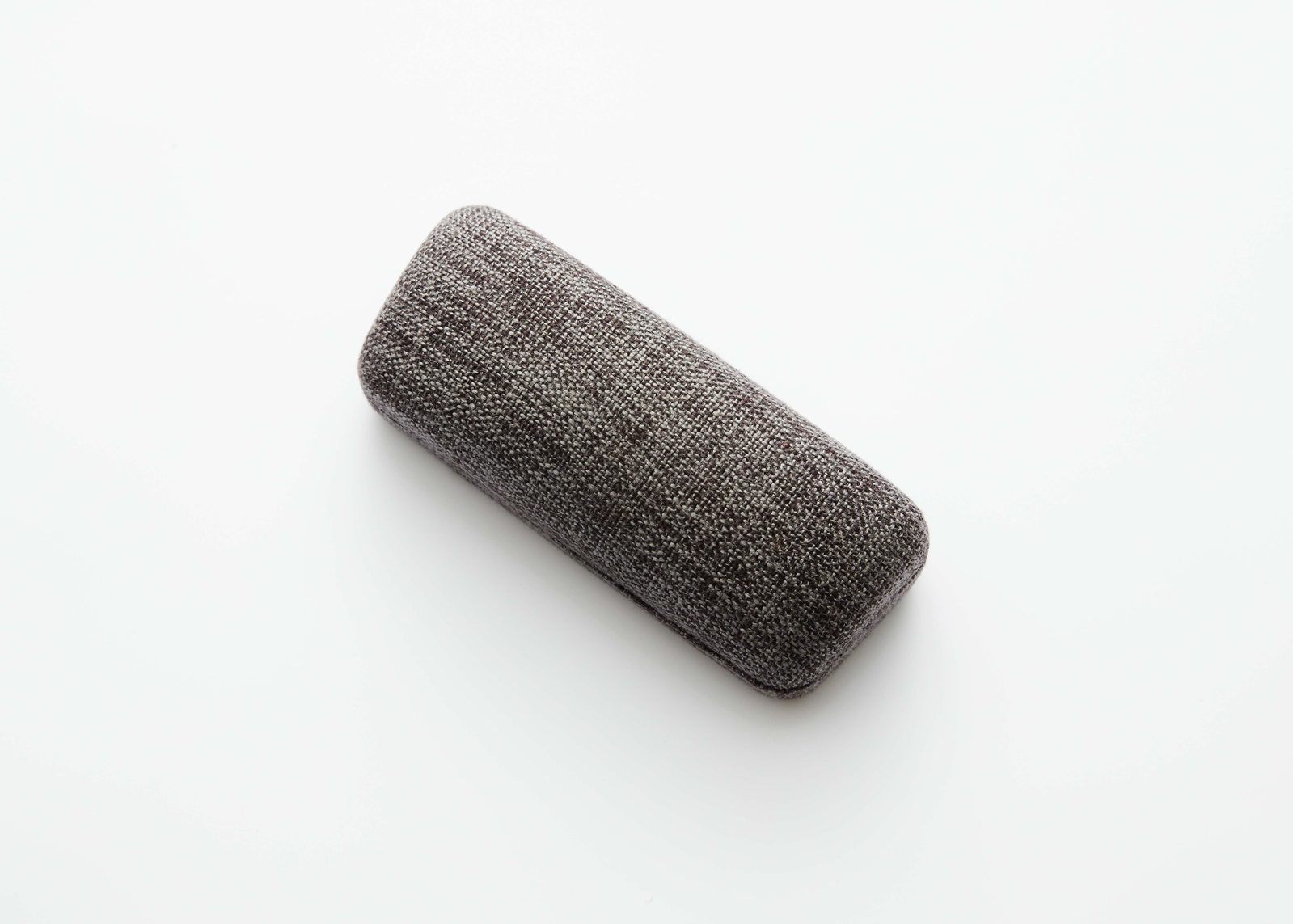 Clamshell Hard Metal Case